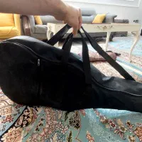 کیف گیتار (کاور گیتار)