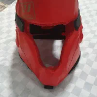 لوازم کیک بوکسینگ هرکدام رو هم بصورت تکی میفروشم|تجهیزات ورزشی|قم, قلعه کامکار|دیوار