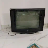 تلویزیون ال‌جی سالم