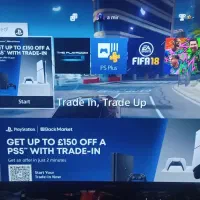 تلوزیون ۵۵ اینچ