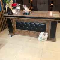 میز مدیریتی|مبلمان اداری|سبزوار, ولیعصر (نجار آباد)|دیوار