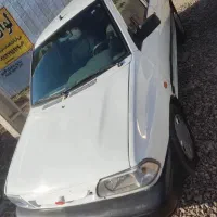 پراید مدل 95|خودرو سواری و وانت|گالیکش, |دیوار