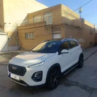 mvm x22پرو مدل 1401|خودرو سواری و وانت|مشهد, شهرک رازی (شهرک غرب)|دیوار