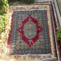 فرش|فرش|آزادشهر, |دیوار