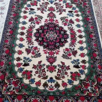 قالی نقشه بیجار
