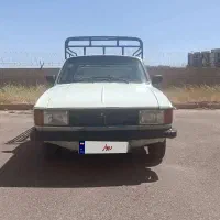 وانت پیکان 89 پلمپ
