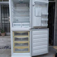 یخچال و فریزر وستا|یخچال و فریزر|کرمانشاه, |دیوار