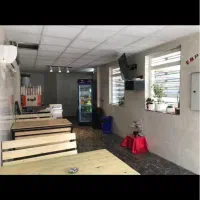 ۶۰۰ متر تجاری تک برگ زیر قیمت|فروش دفتر صنعتی، کشاورزی، تجاری|شیراز, شیخ علی چوپان|دیوار