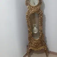 ساعت و نوپان تخت خواب|ساعت دیواری و تزئینی|پرند, فاز ۴|دیوار