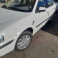 فروش سمند مدل ۹۷