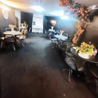 کافه دنج و صمیمی برای مراسم و جشن های شما