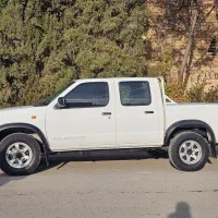 پیکاپ ریچ مدل ۹۸