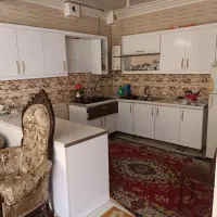 ویلایی شاهنامه ۳۱متراژ۱۲۲متر