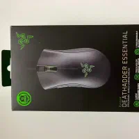 موس کیبورد Razer ، Redragon