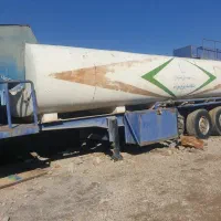 پمپ بنزین سیار|ماشین‌آلات صنعتی|عسلویه, |دیوار