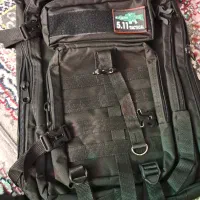 کیف تاکتیکال