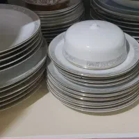 سرویس چینی پذیرایی