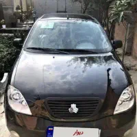 تیبا 2 SX، مدل ۱۳۹۵|خودرو سواری و وانت|گرگان, |دیوار