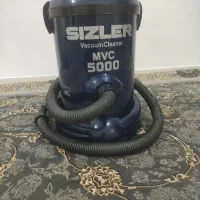 جارو برقی ۵۰۰۰ سیزلر