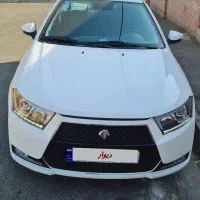 دنا پلاس توربو ۶ دنده دستی