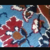 فرش 6متری کارکرده|فرش|ایرانشهر, |دیوار