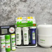 فروش .نصب و تعمیر دستگاهای تصفیه اب خانگی|آب‌سردکن و تصفیه آب|کرج, اصفهانی‌ها|دیوار