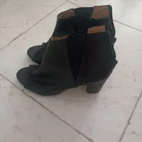 کفش و نیم بوت سایز ۳۸|کیف، کفش، کمربند|پردیس, فاز ۹|دیوار