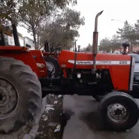 تراکتور|خودرو سنگین|دره رود, |دیوار