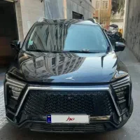 کی ام سی x5 مدل ۱۴۰۳ ،ضمانت کارنامه