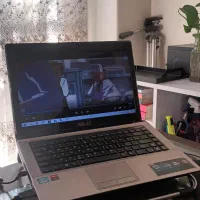 لبتاپ Asus K43SA|رایانه همراه|تهران, نیلوفر|دیوار