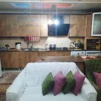 آپارتمان ۶۰ متری فول امکانات|فروش آپارتمان|تهران, باشگاه نفت|دیوار