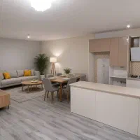 ۶۳متری/تک واحدی/فول امکانات/فول بازسازی شده