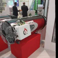 فروش ویژه  هواکش و هیتر موشکی|عمده‌فروشی|شیراز, حومه شیراز|دیوار