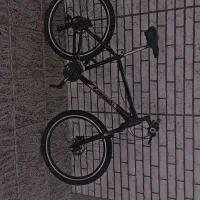 دوچرخه درجه یک