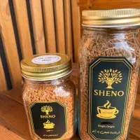 نسکافه گلد برزیل