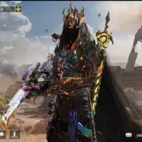 اکانت کالاف