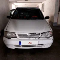پراید 132