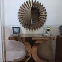 میز کنسول