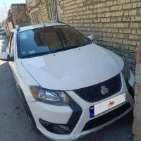 کوییک gxl مدل 1403|خودرو سواری و وانت|شیراز, شهرک سعدی|دیوار