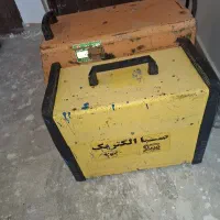 فروش دستگاه جوش ۳ فاز