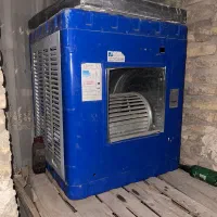 کولر آبی|کولر آبی|ایذه, |دیوار