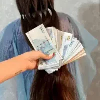 مو۰ عسلی|لوازم خیاطی و بافتنی|خرمآباد, |دیوار