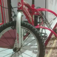 دوچرخه۱۶|دوچرخه، اسکیت، اسکوتر|زابل, |دیوار