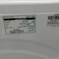 لباسشویی دوو مدل840