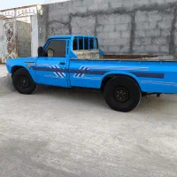 نیسان زامیاد مدل 402