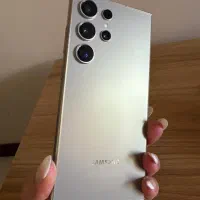 گوشی سامسونگ S24ultra 256G RAM 12|موبایل|تهران, میدان ولیعصر|دیوار