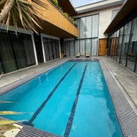 ویلا استخردار|اجارهٔ کوتاه‌مدت ویلا و باغ|سرخه حصار, |دیوار