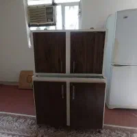 کابینت درحد نو|مصالح و تجهیزات ساختمان|ایذه, |دیوار