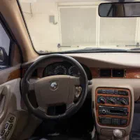 سمند ef7 بیرنگ مدل 97|خودرو سواری و وانت|تنکابن, |دیوار