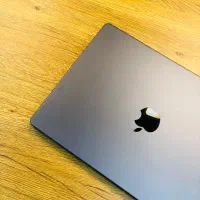 مک بوک پرو ۱۴ اینچ - MacBook Pro M3|رایانه همراه|تهران, جردن|دیوار